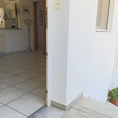 Apartment Georgia Korissia (Kea)