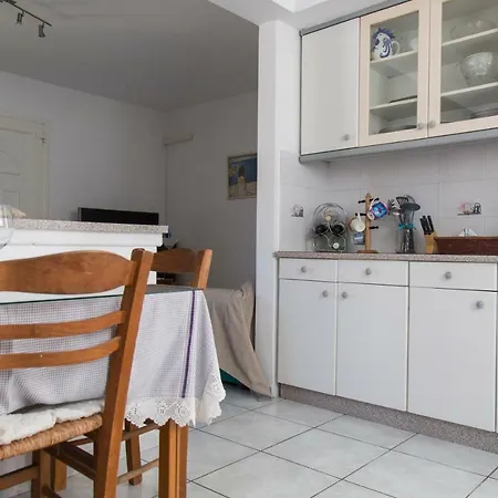 Appartamento Georgia